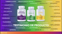 testimonio de producto