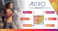 airo active energa medida
