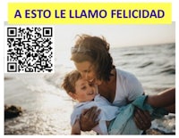 qr code for esto el limo felicidad