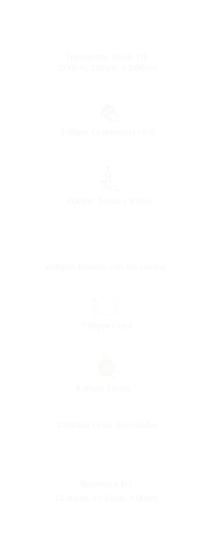 a black and white poster with a black background