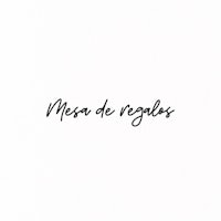 a black and white image of the word messa de regolas