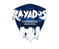 the logo for rayos chihuahua